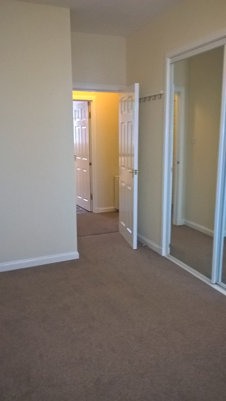 Flat Robert De Quincy Place in Prestonpans