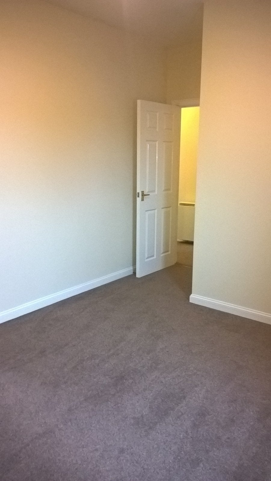 Flat Robert De Quincy Place in Prestonpans