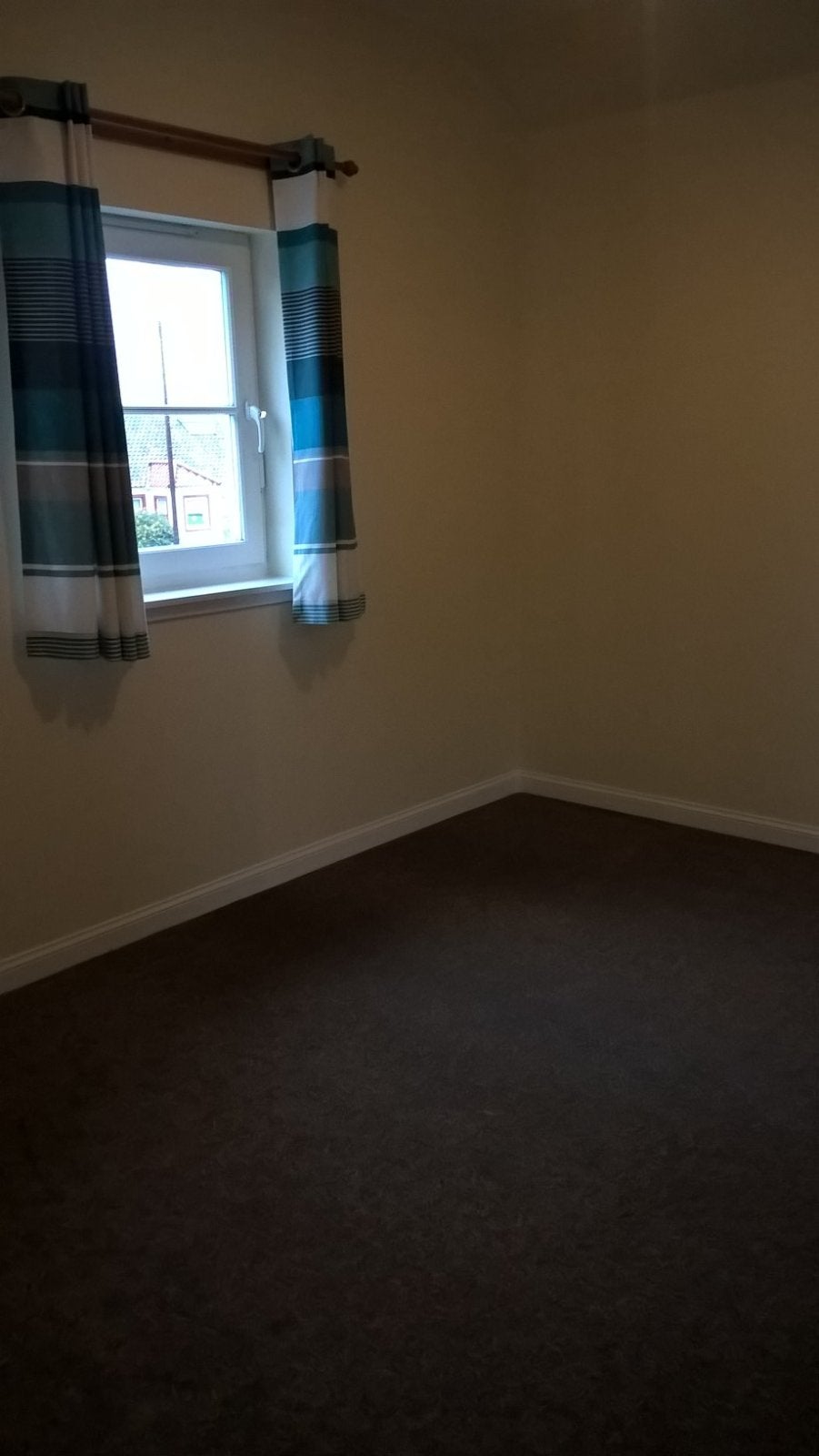 Flat Robert De Quincy Place in Prestonpans