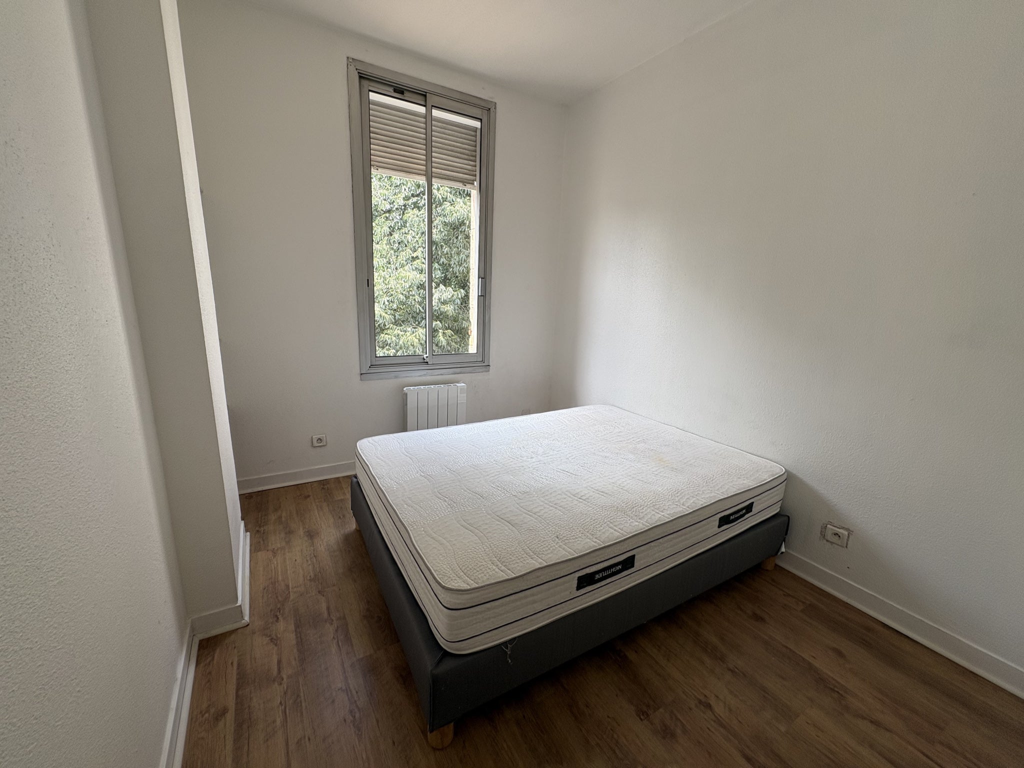 Flat Rue Millière in Bordeaux