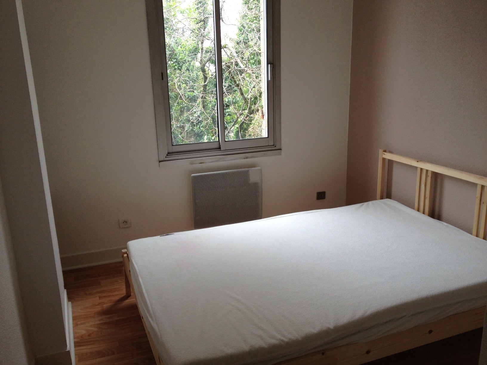 Appartement Rue Millière à Bordeaux