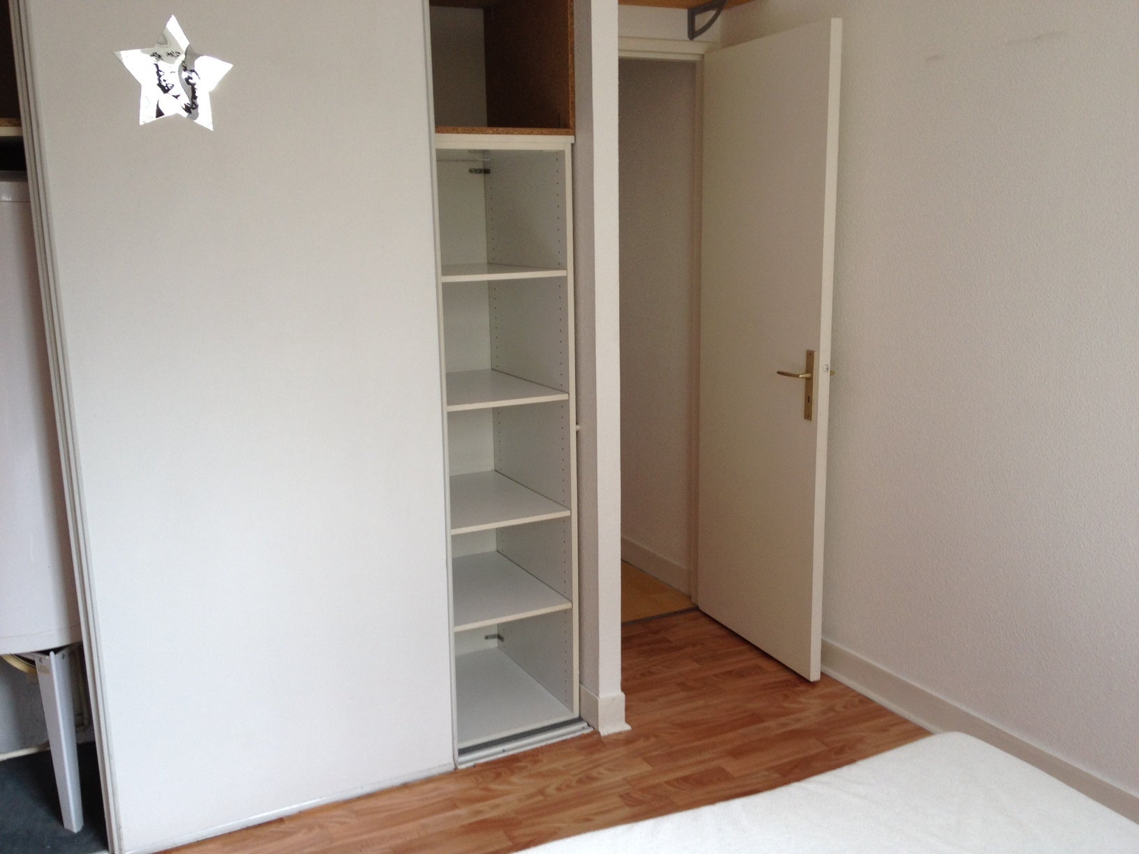 Appartement Rue Millière à Bordeaux