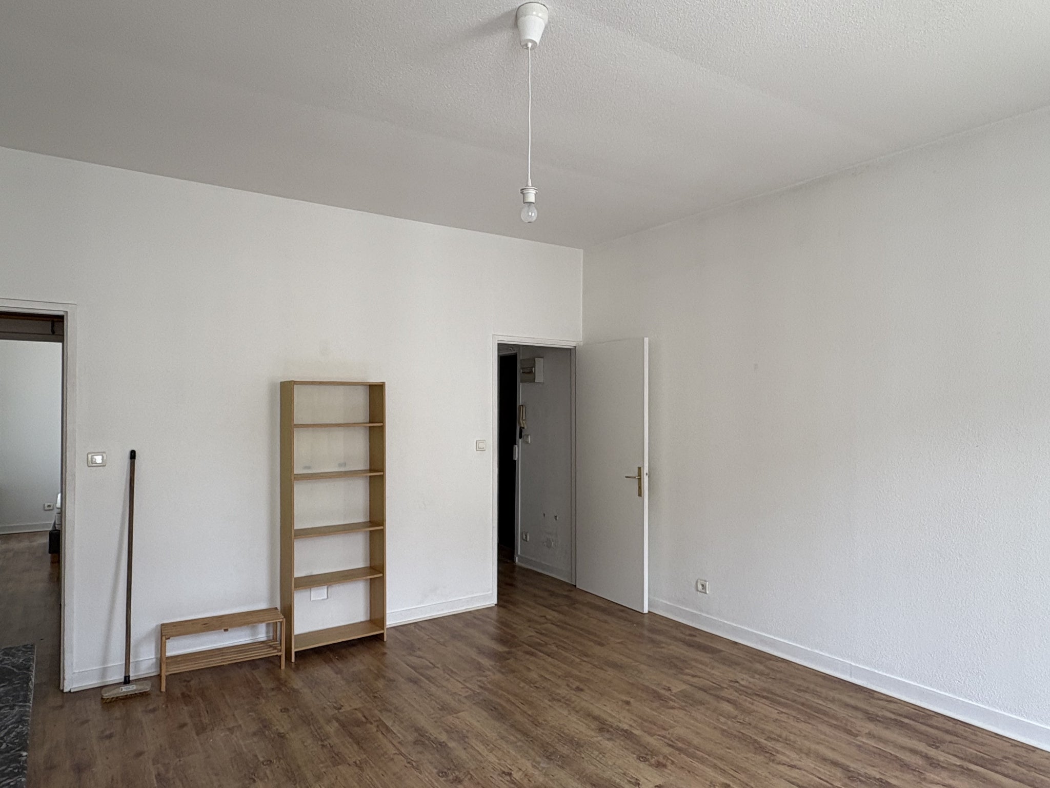 Flat Rue Millière in Bordeaux