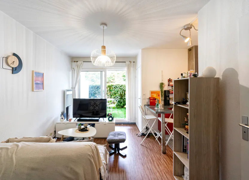Appartement Avenue du Golf à Anglet