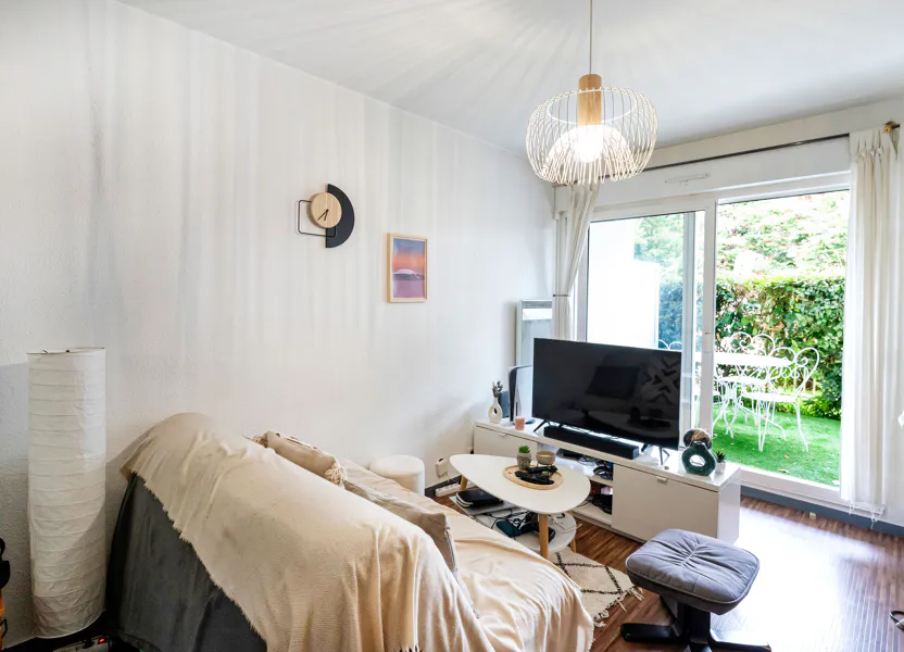 Appartement Avenue du Golf à Anglet