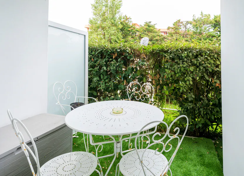 Appartement Avenue du Golf à Anglet