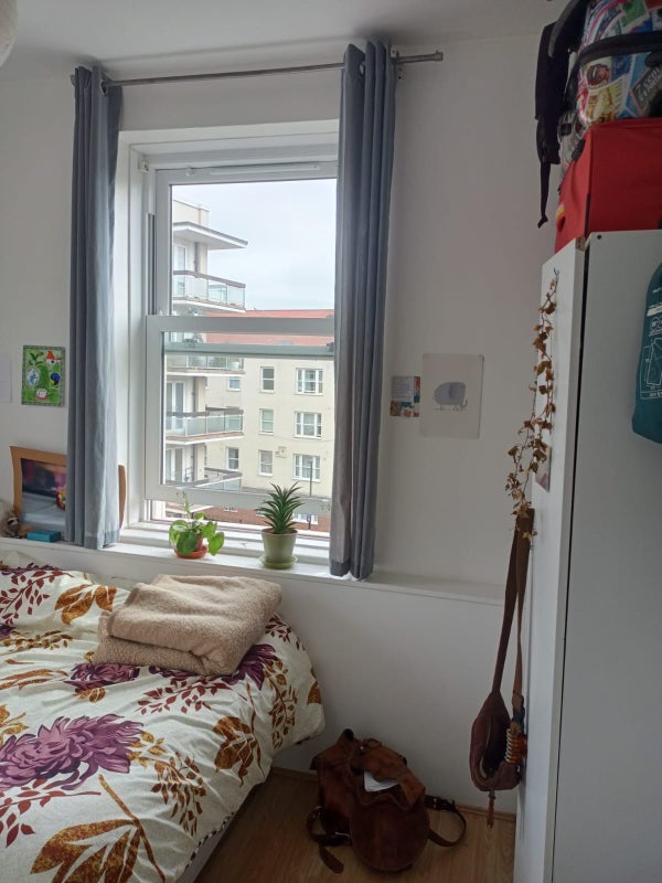 Room Turin Street in Greater London