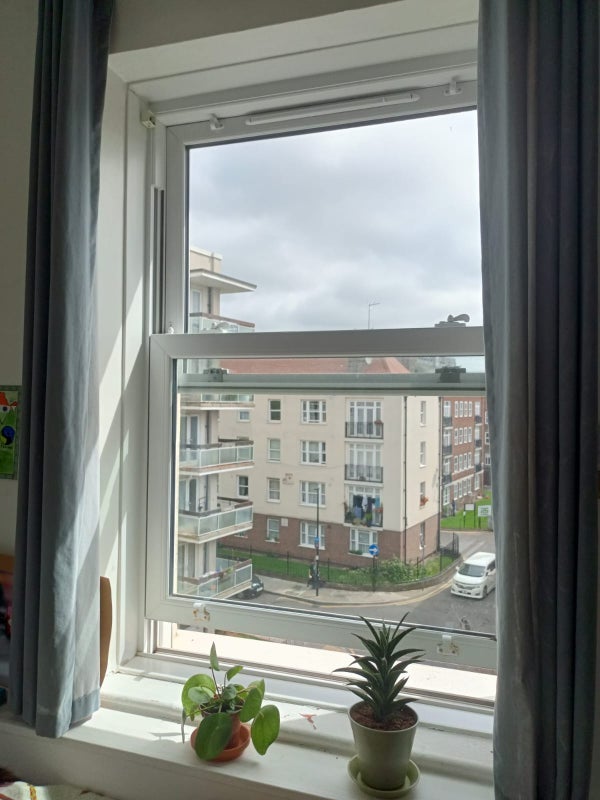 Room Turin Street in Greater London