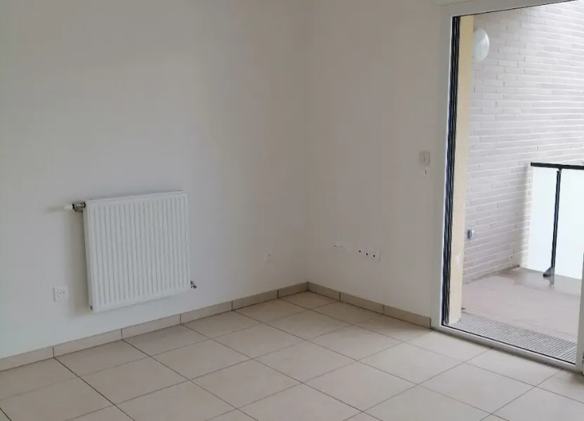 Appartement Rue de la Cure à Luneray