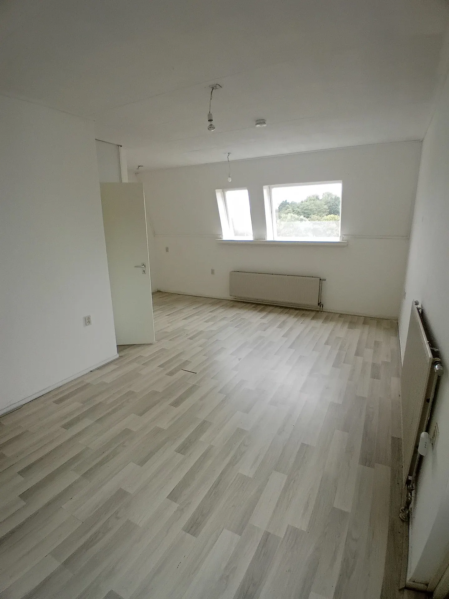 Studio Burg.Savelberglaan in Kerkrade