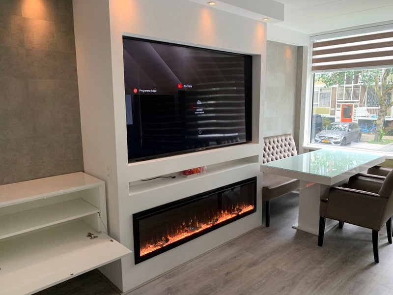 Appartement Het Oord in Den Haag