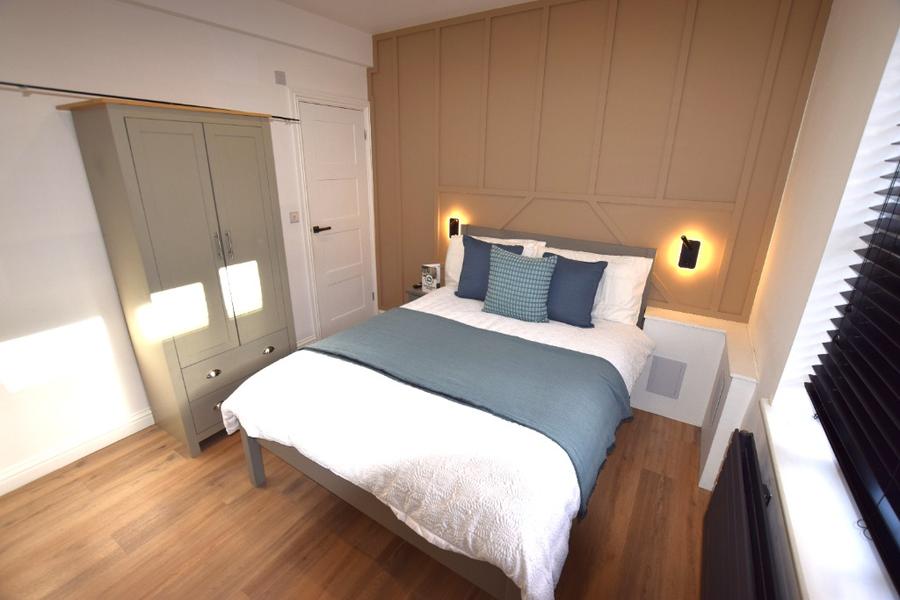 Room Poole Street in Northampton
