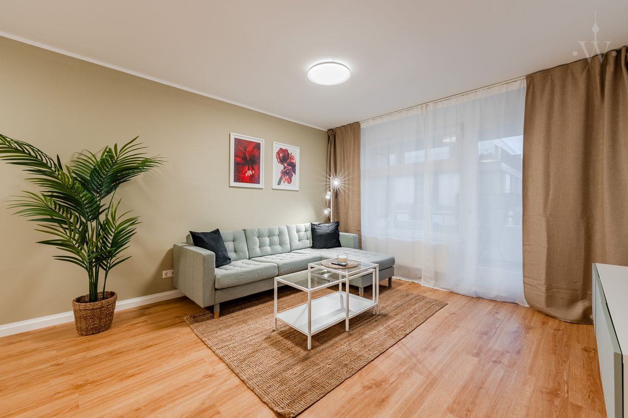 Wohnung Nassauische Straße in Berlin
