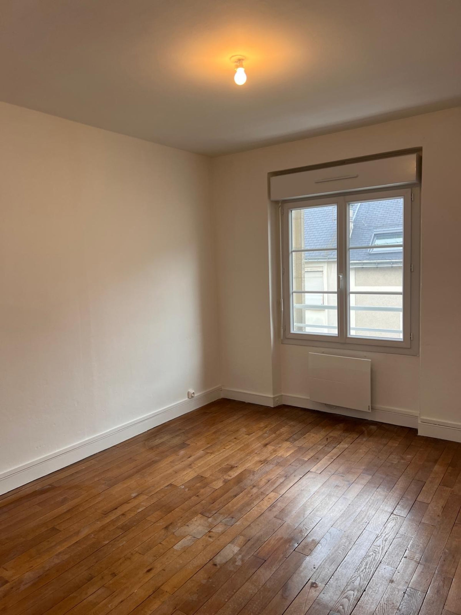 Flat Rue Toussaint in Angers