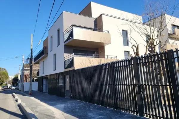 Appartement Rue du Plateau des Violettes à Montpellier