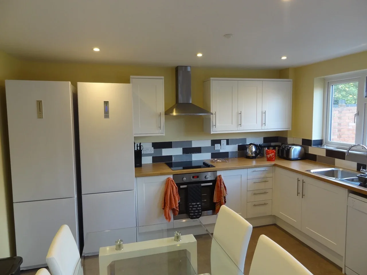 Room The Copse in Dacorum