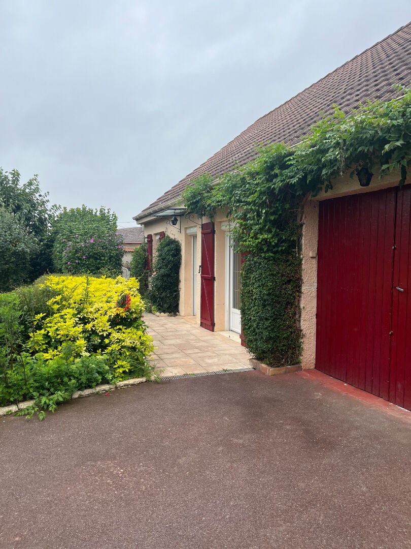 Maison Boulevard de Normandie à Évreux
