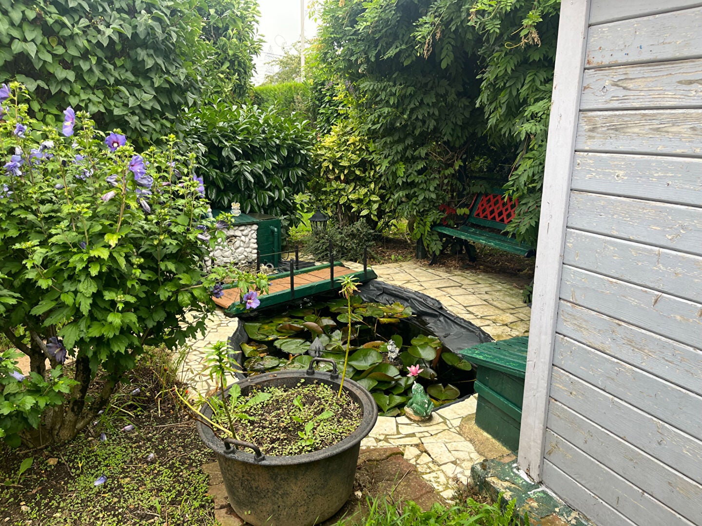 Maison Boulevard de Normandie à Évreux