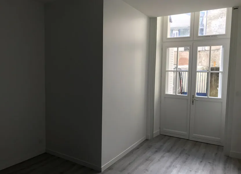 Appartement Rue de la Rôtisserie à Tours
