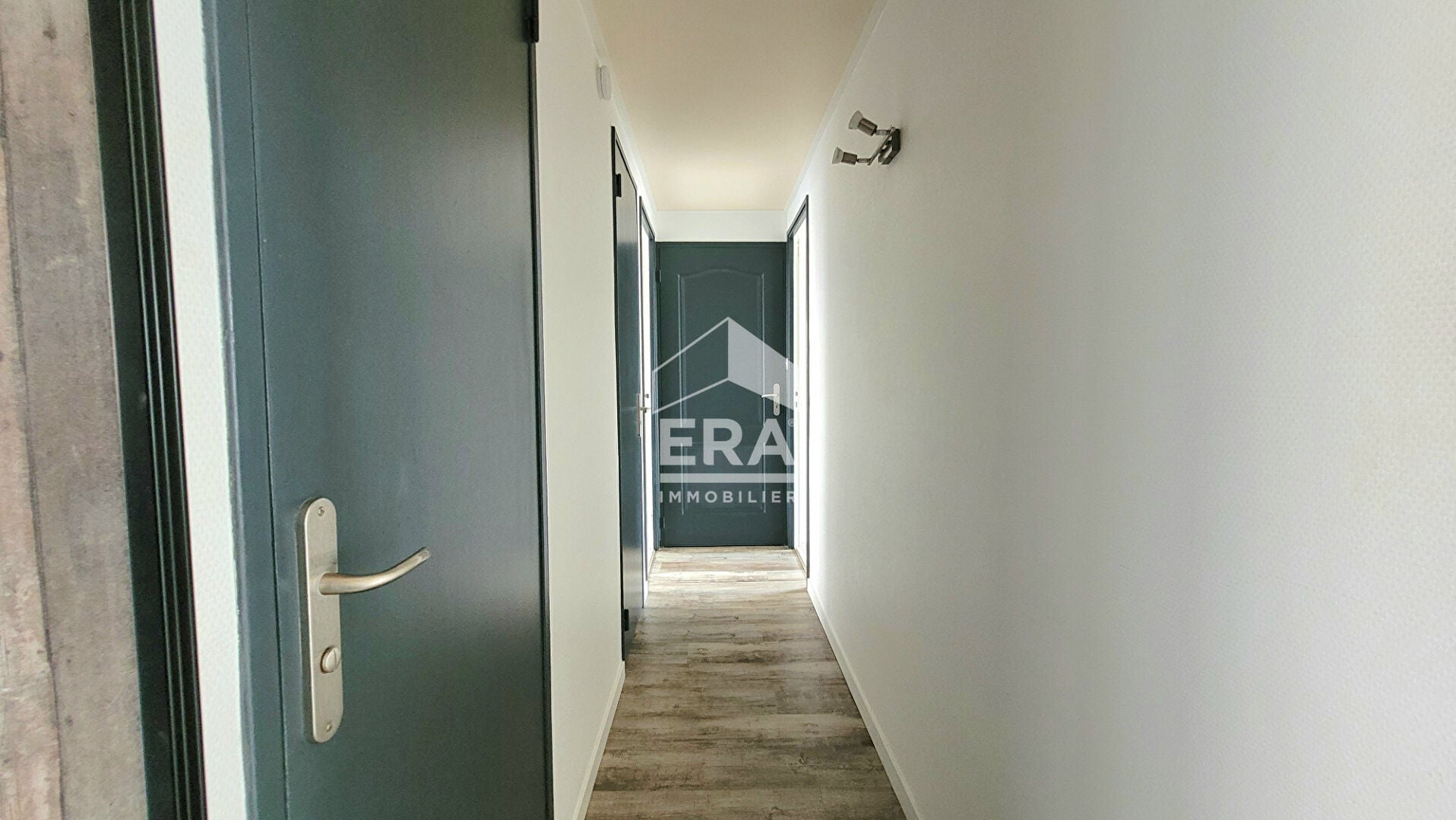 Appartement Rue du Miroir à Le Mans