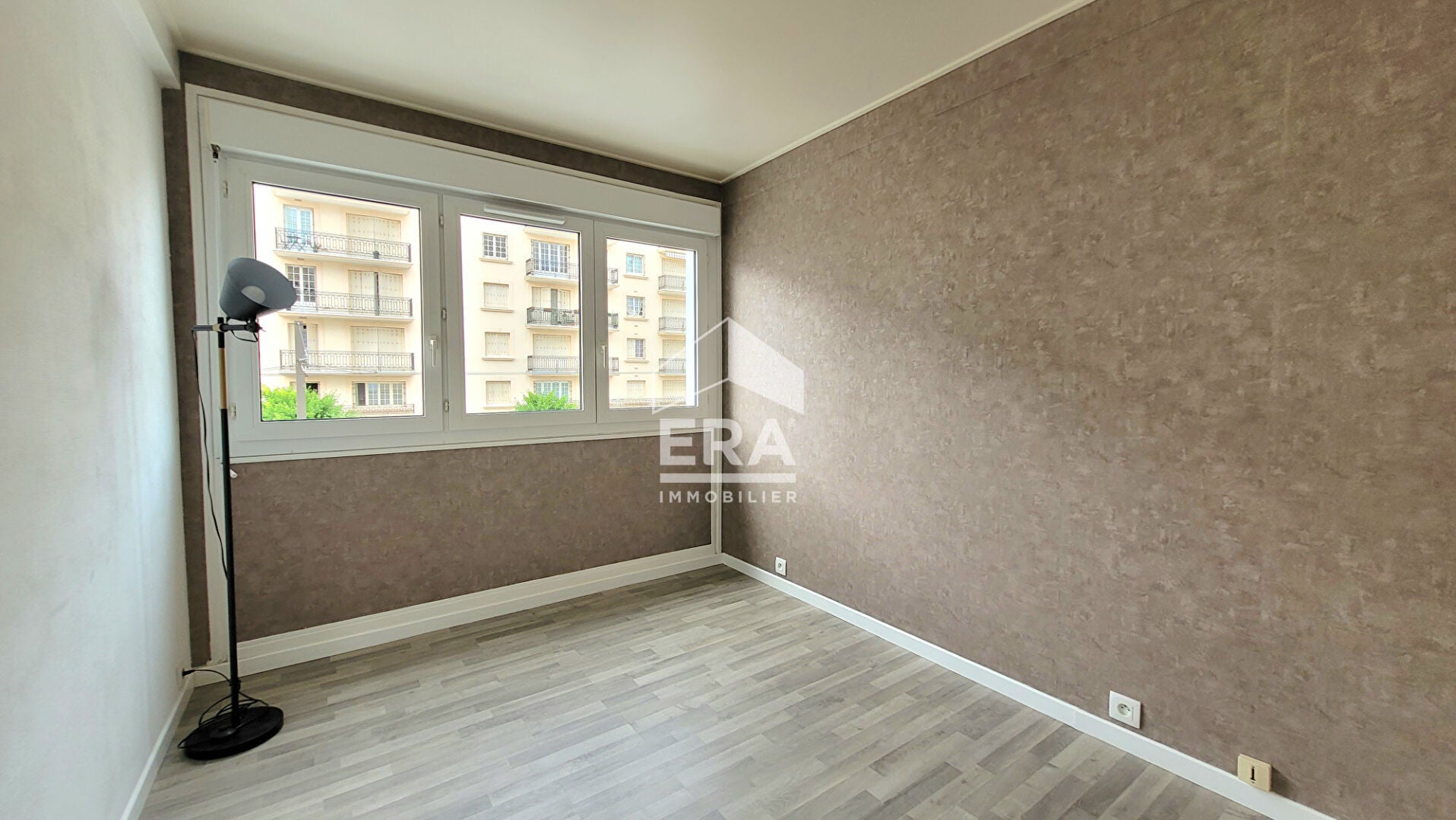 Flat Rue du Miroir in Le Mans