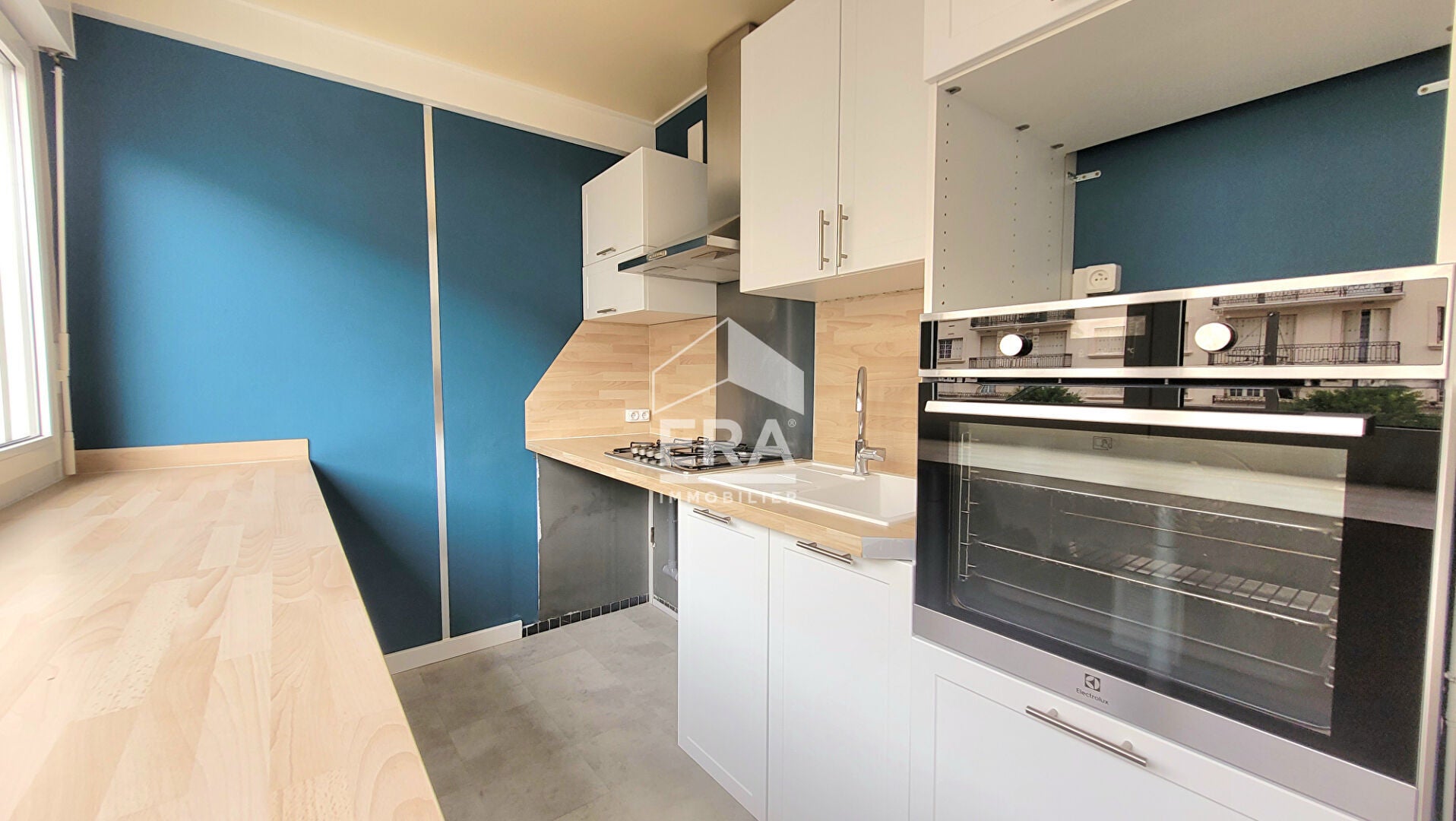 Appartement Rue du Miroir à Le Mans