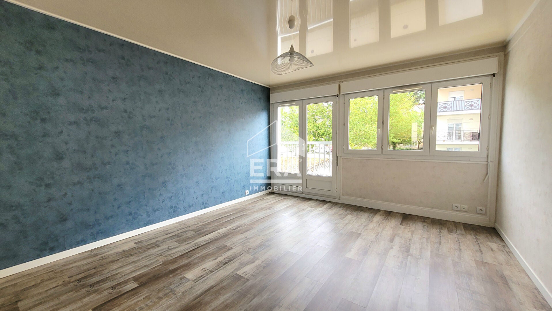 Appartement Rue du Miroir à Le Mans