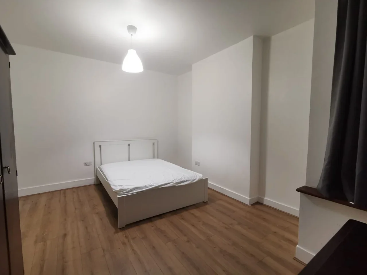 Room Framfield Road in Greater London