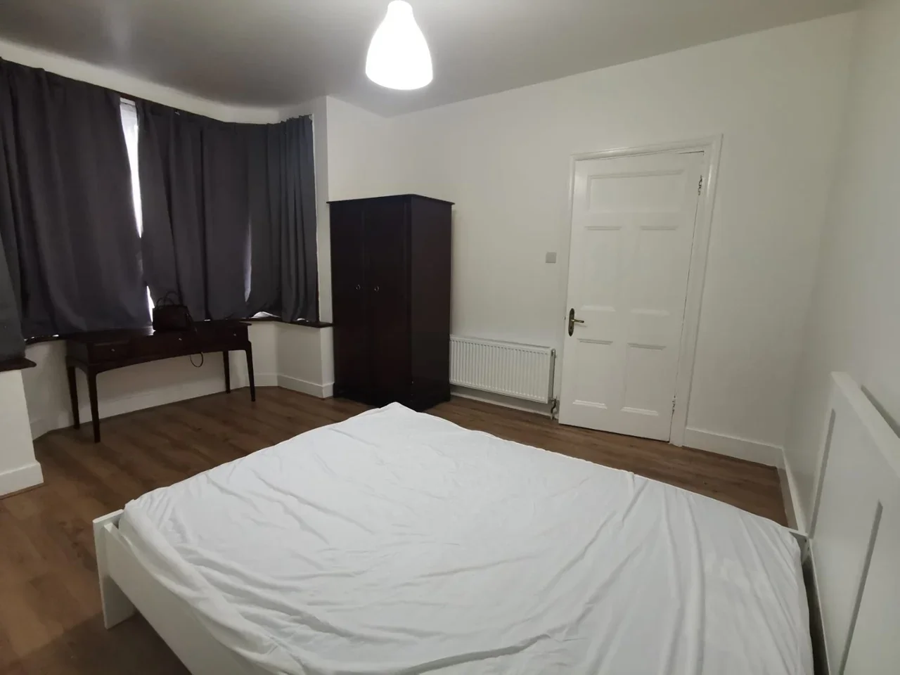 Room Framfield Road in Greater London