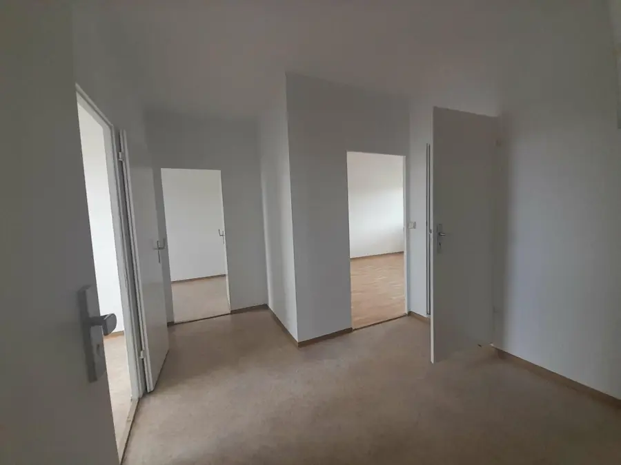 Wohnung Schäferstraße in Dresden