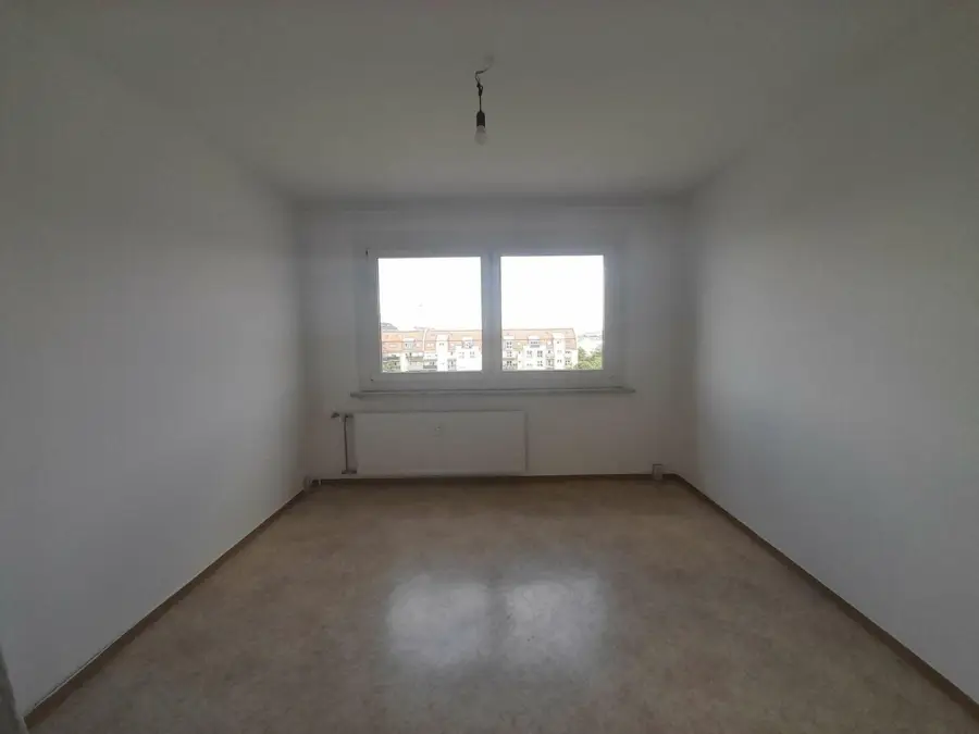 Wohnung Schäferstraße in Dresden