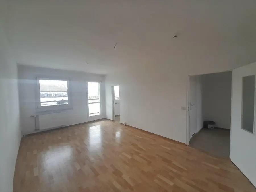 Wohnung Schäferstraße in Dresden