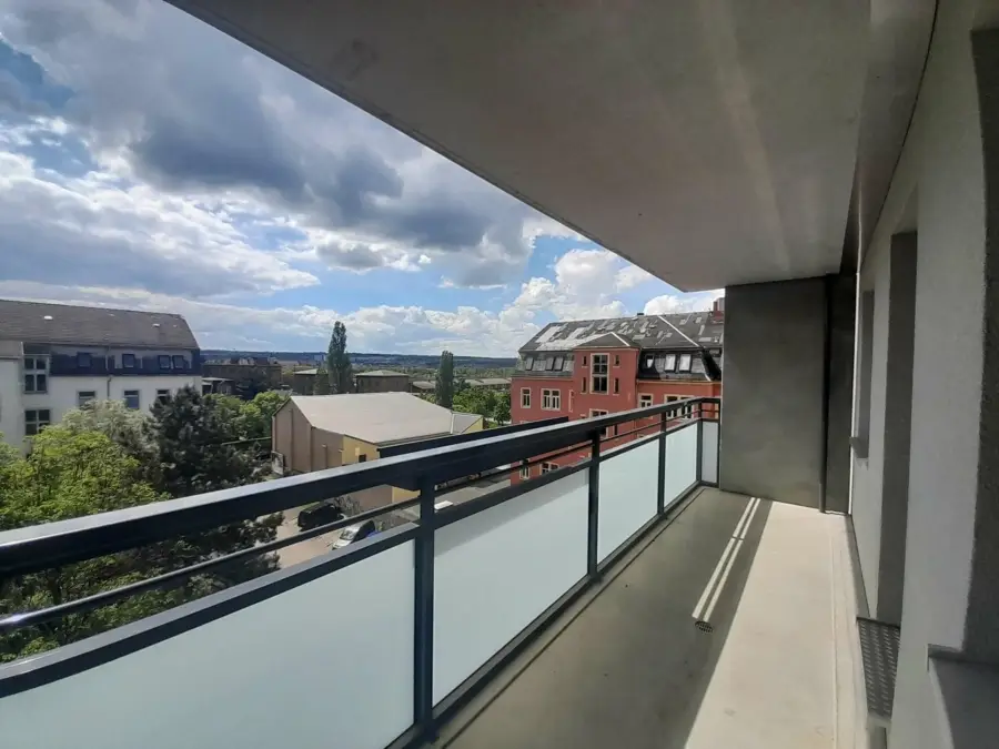 Wohnung Schäferstraße in Dresden