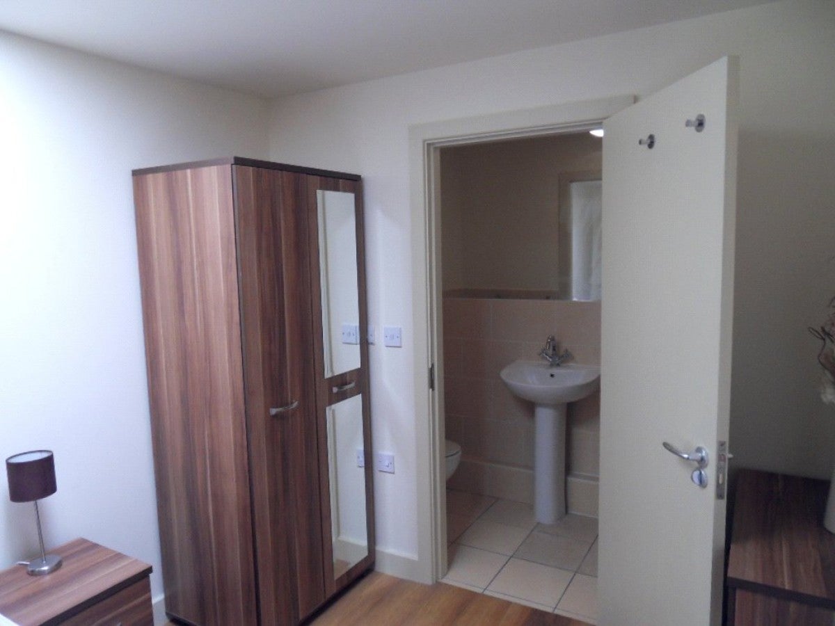 Flat Blakeridge Lane in Kirklees