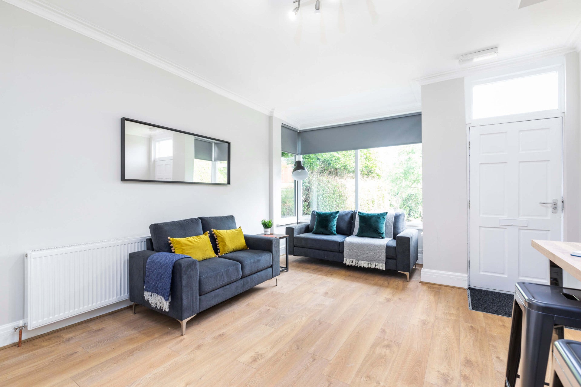 Room Beechwood Road in Leeds