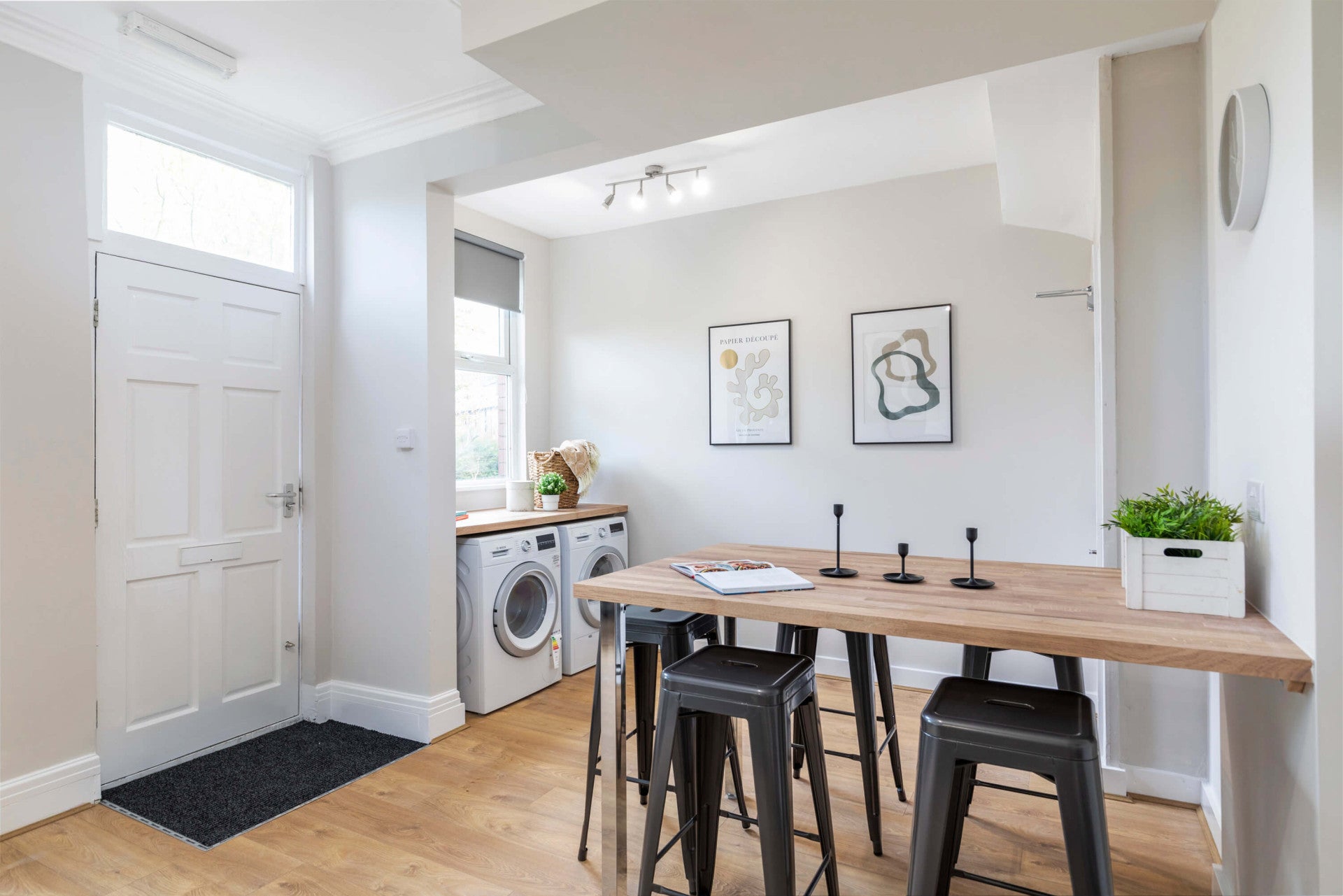 Room Beechwood Road in Leeds
