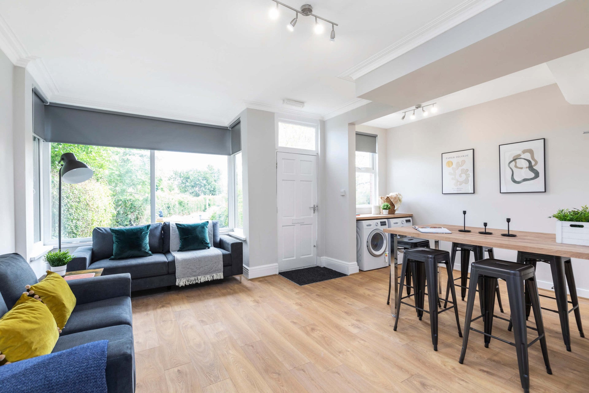 Room Beechwood Road in Leeds
