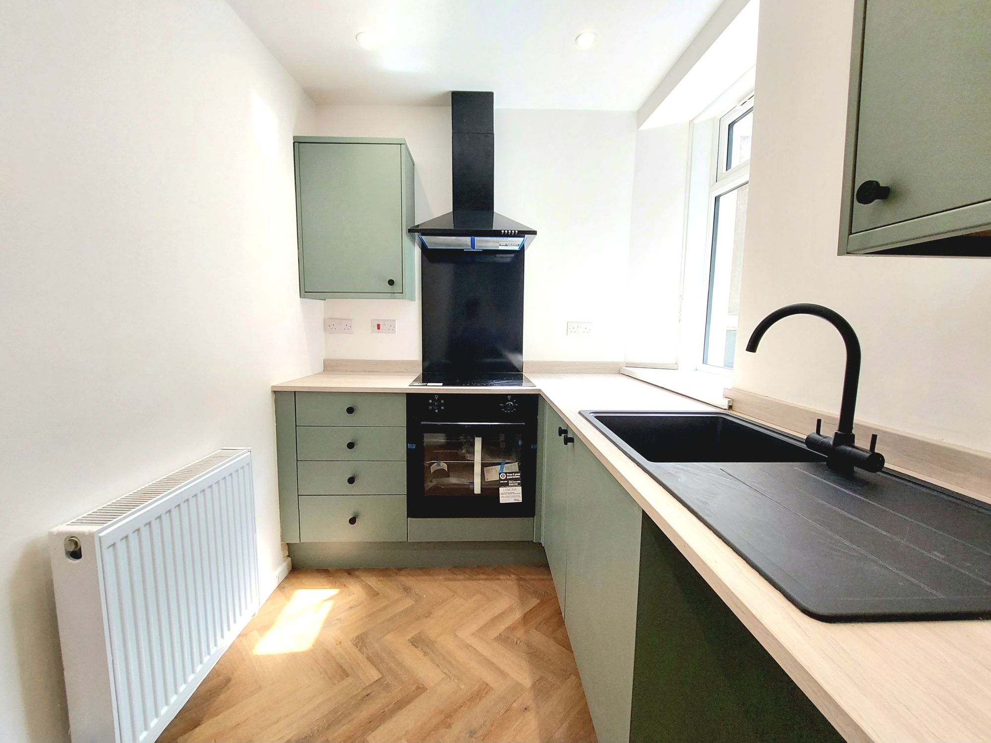 House Hendre Gwilym in Tonypandy