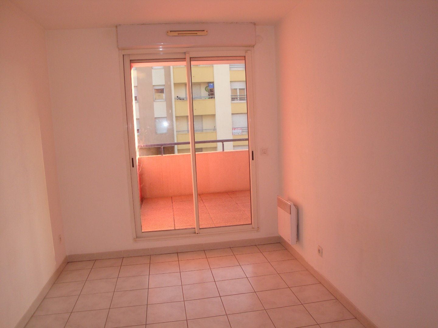 Appartement Boulevard de Strasbourg à Montpellier