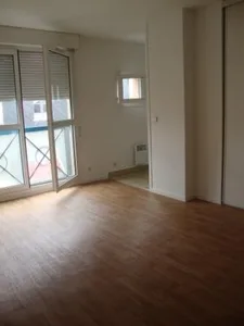 Flat Rue Jean Revel in Rouen