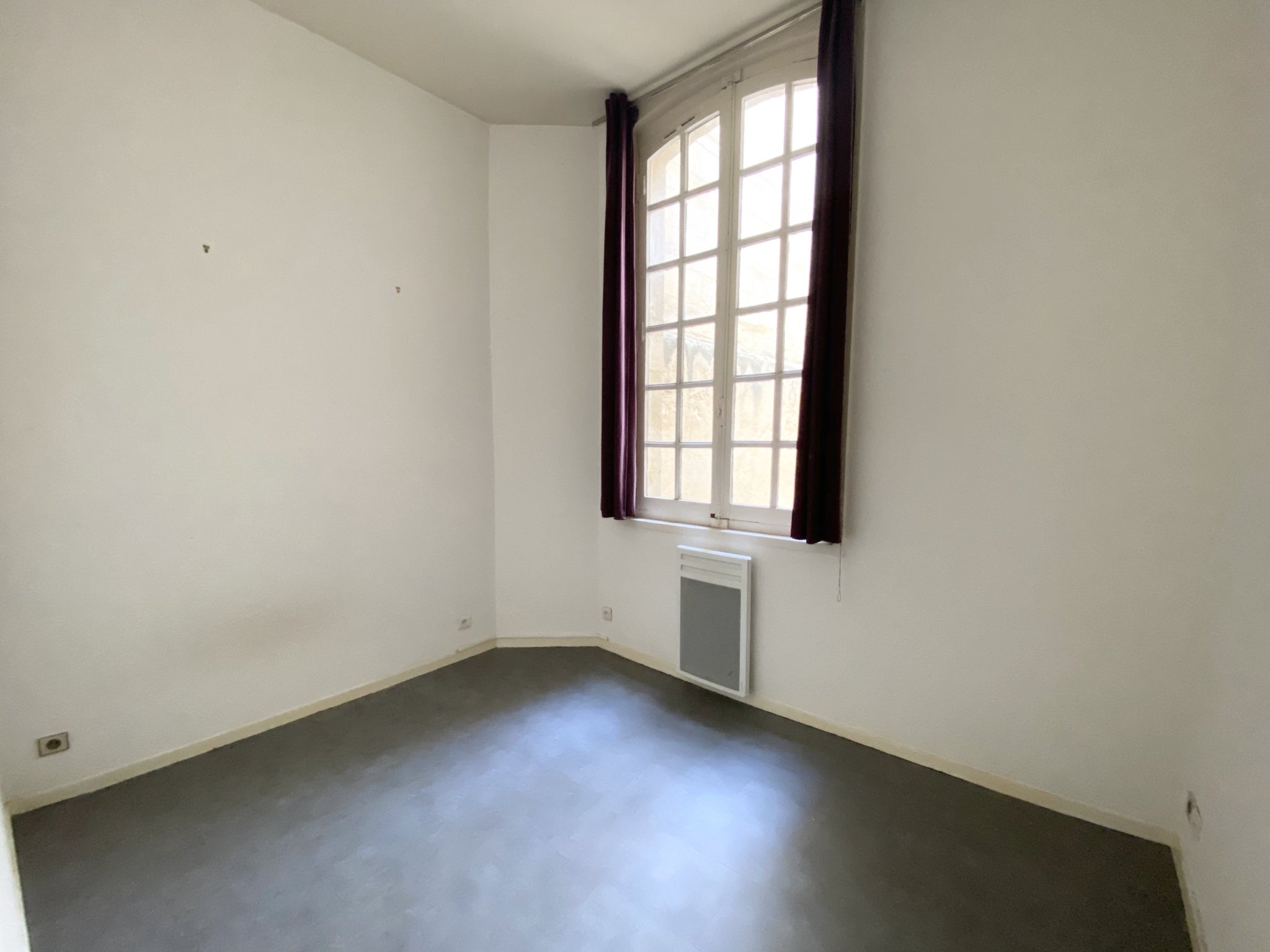 Appartement Rue Ségalier à Bordeaux