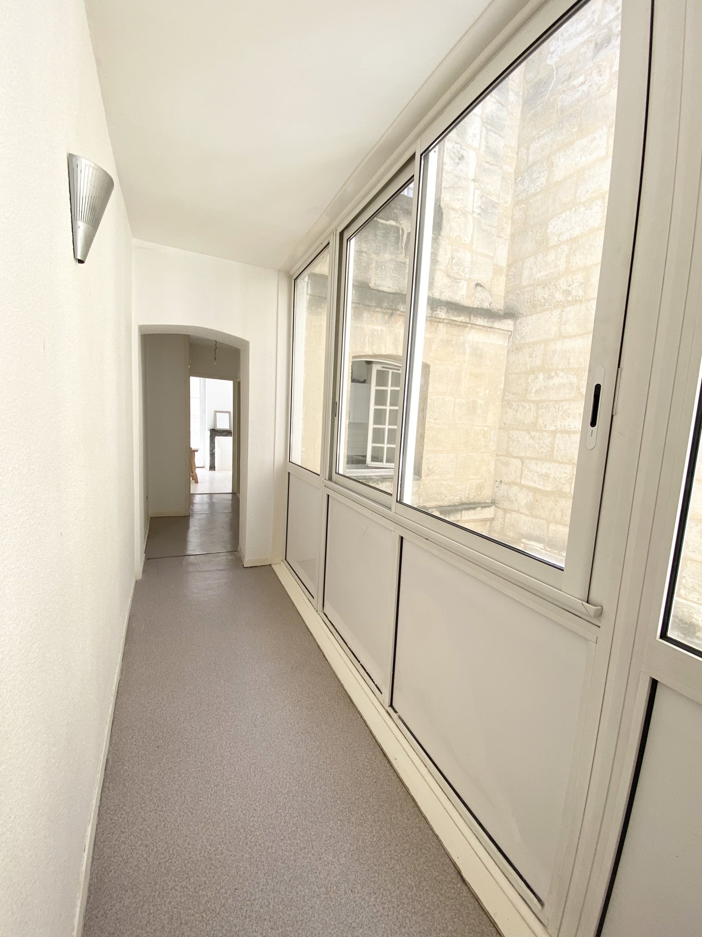 Appartement Rue Ségalier à Bordeaux