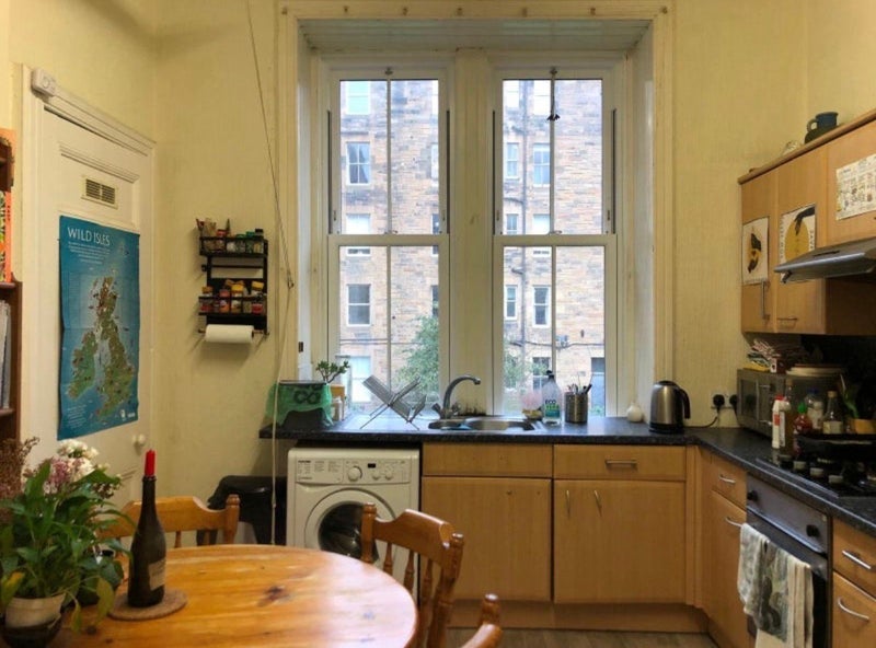 Room Montpelier Park in City of Edinburgh