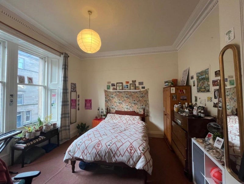 Room Montpelier Park in City of Edinburgh