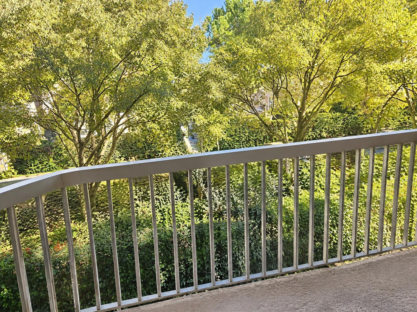 Flat Route de Berre in Aix-en-Provence
