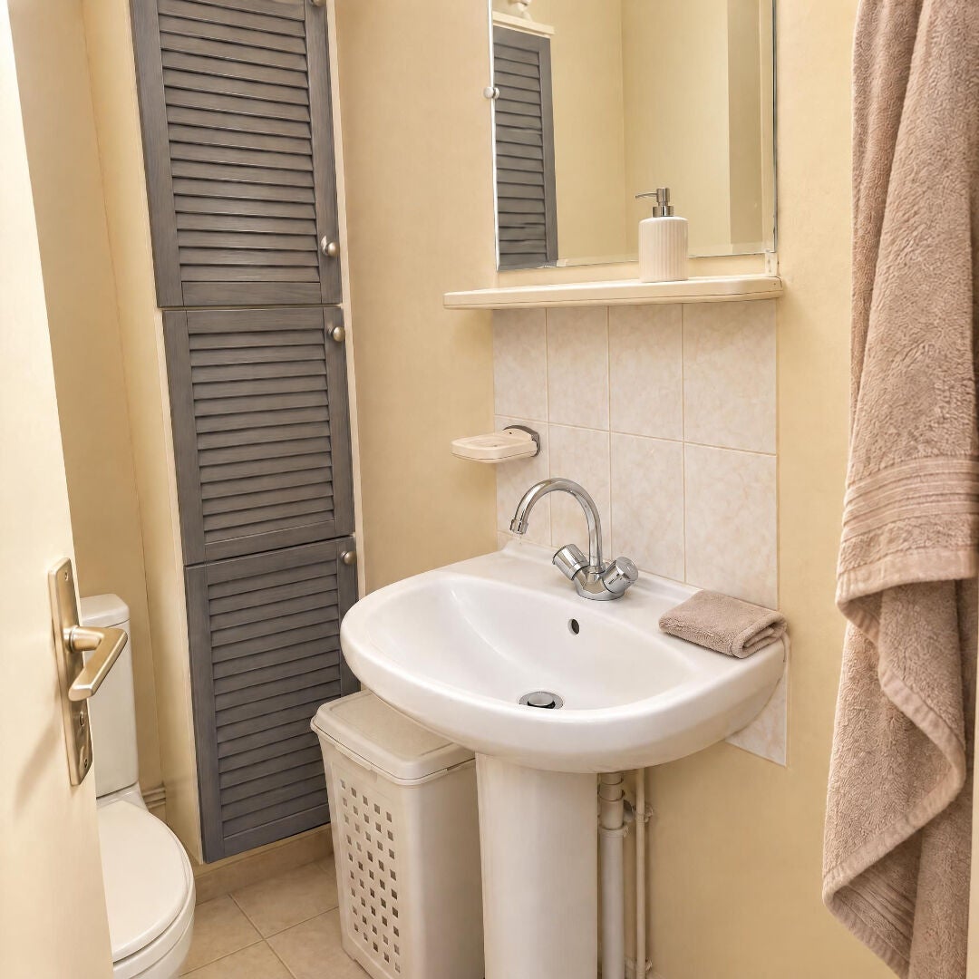 Flat Route de Berre in Aix-en-Provence