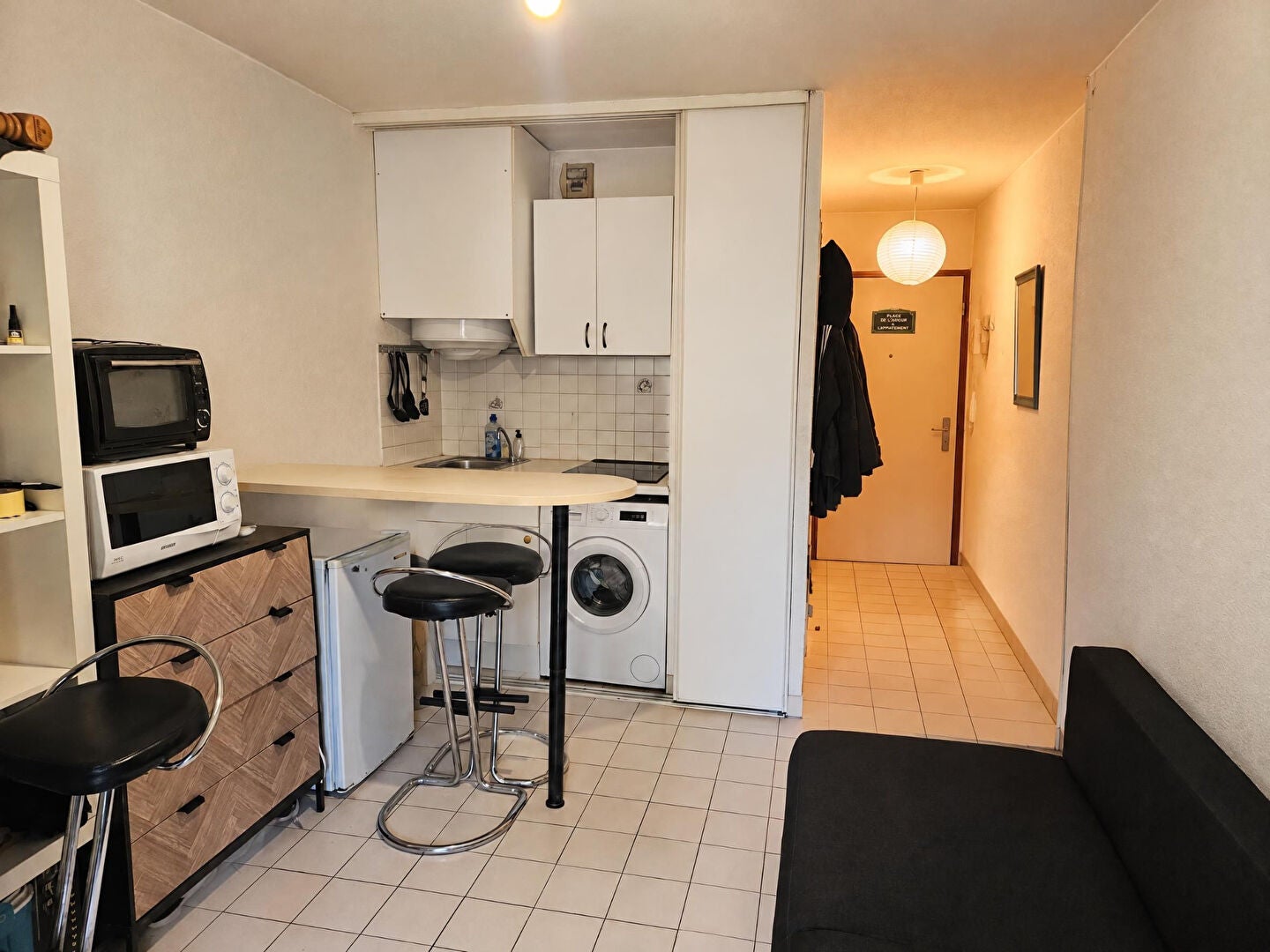 Flat Route de Berre in Aix-en-Provence
