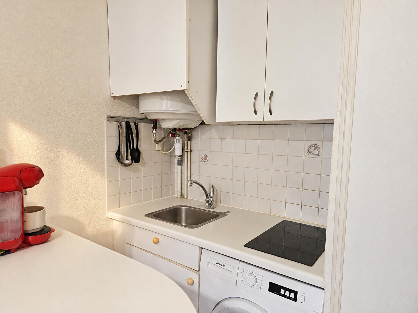 Flat Route de Berre in Aix-en-Provence