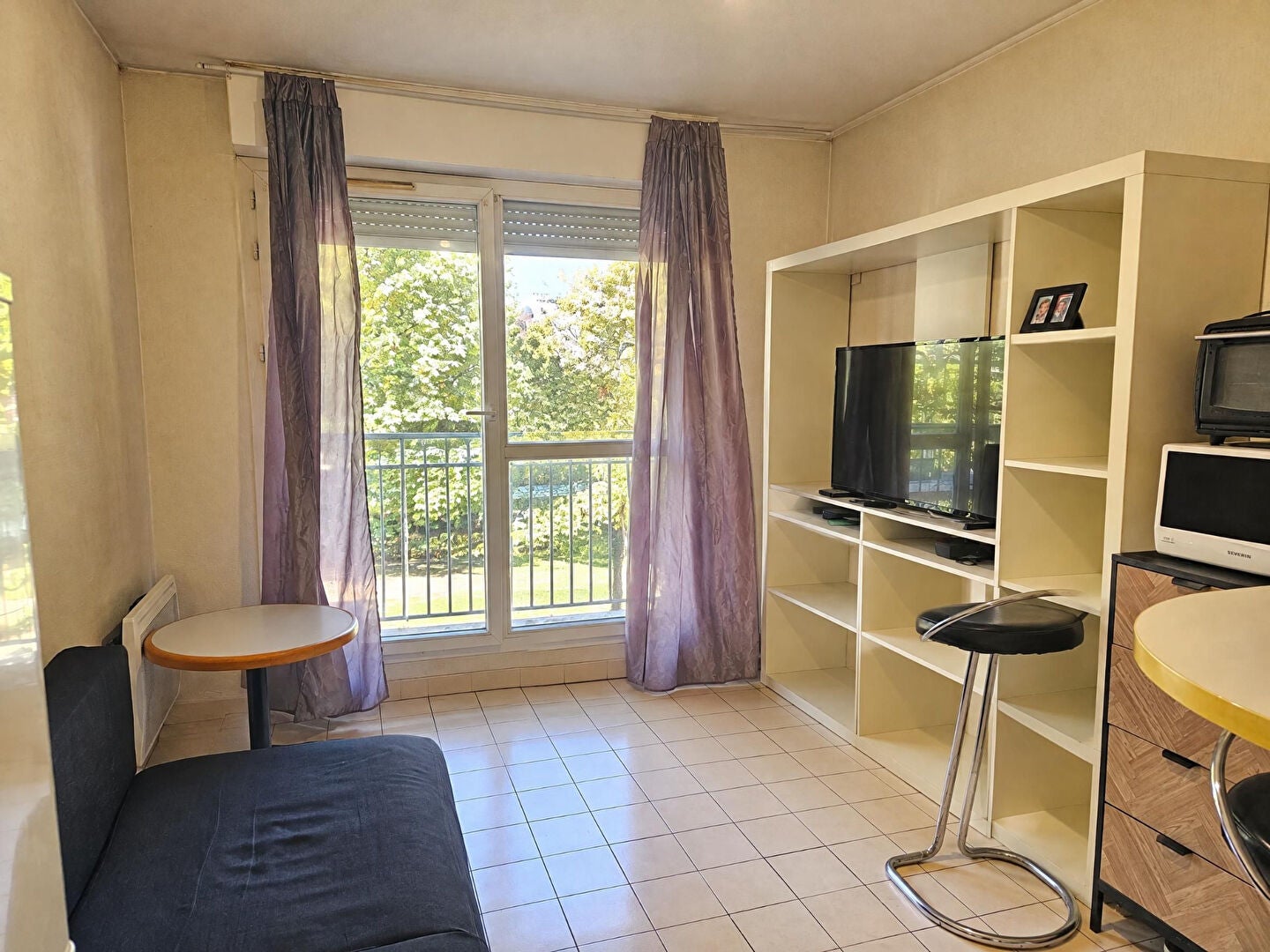 Flat Route de Berre in Aix-en-Provence