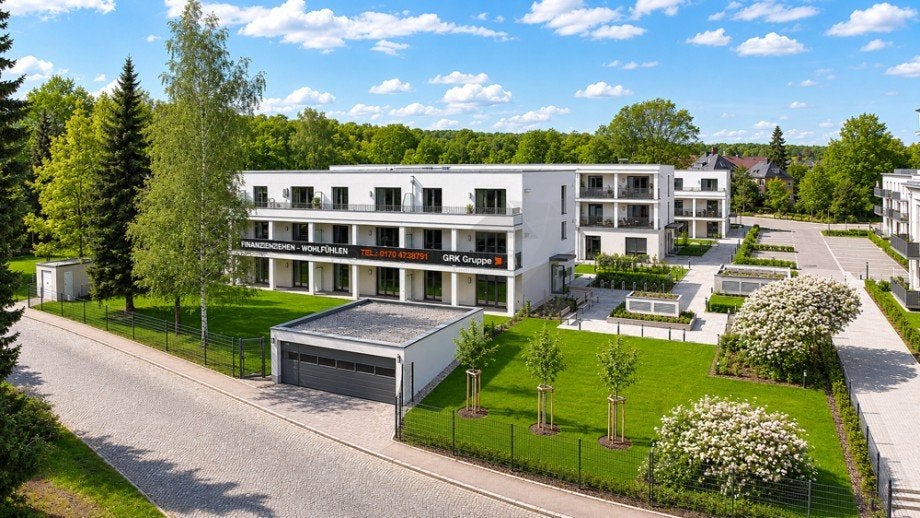 Wohnung Unritzstraße in Chemnitz